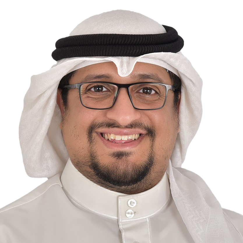 Eng. Ahmed Al Qattan